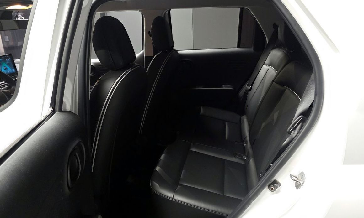 Hyundai Casper 2022