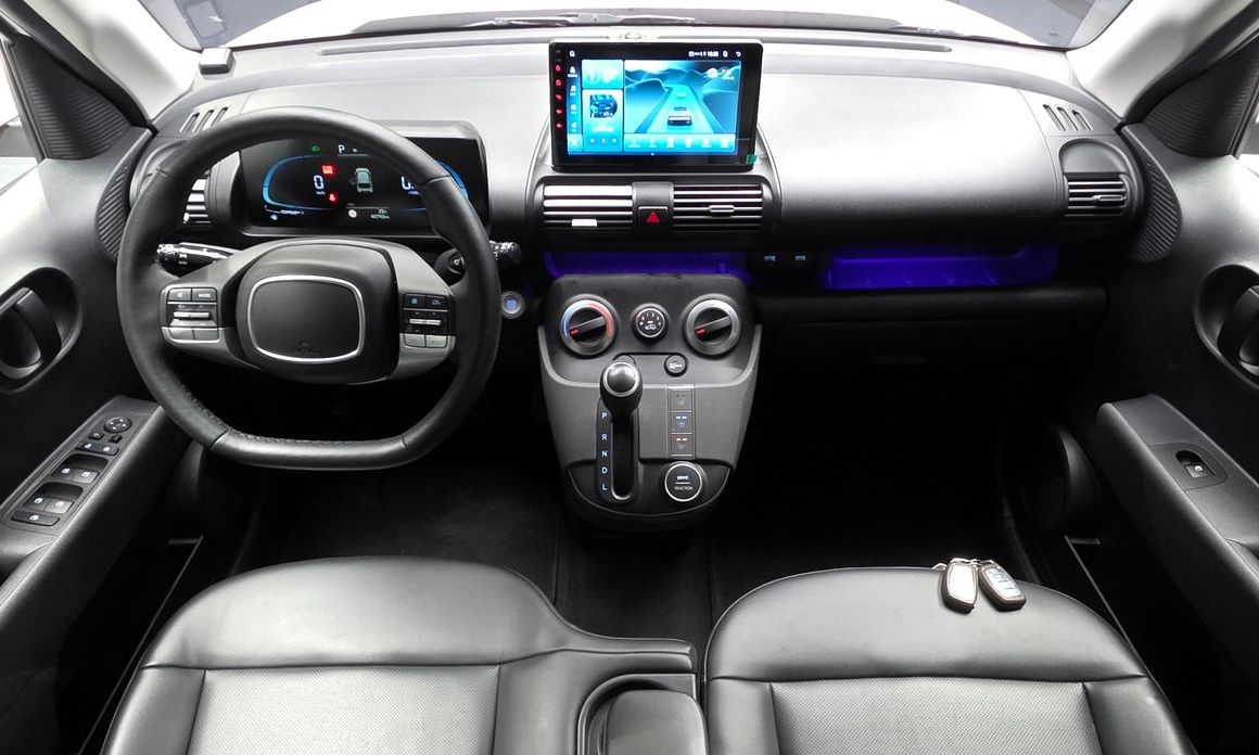 Hyundai Casper 2022