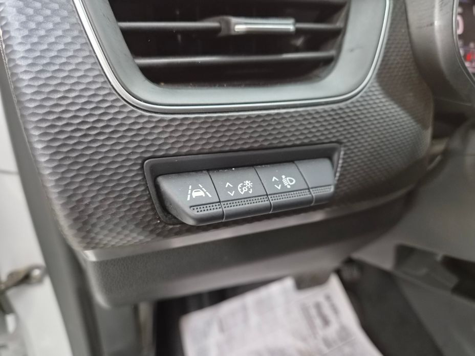 Renault-KoreaSamsung XM3 2021