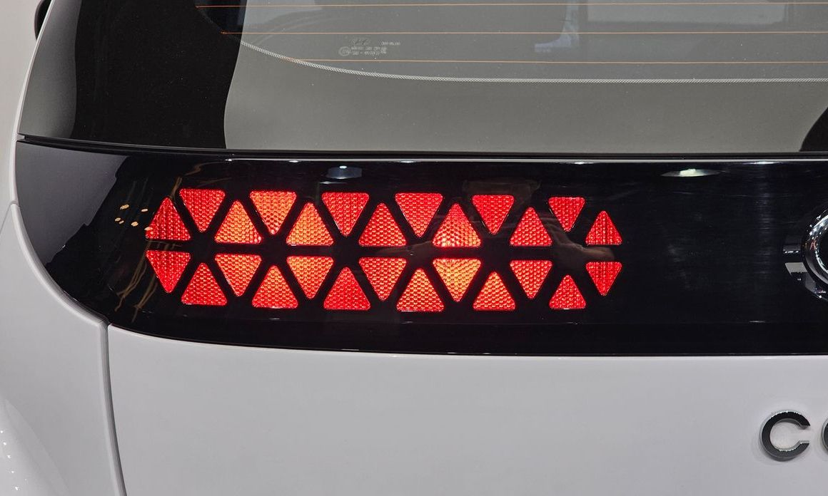 Hyundai Casper 2023