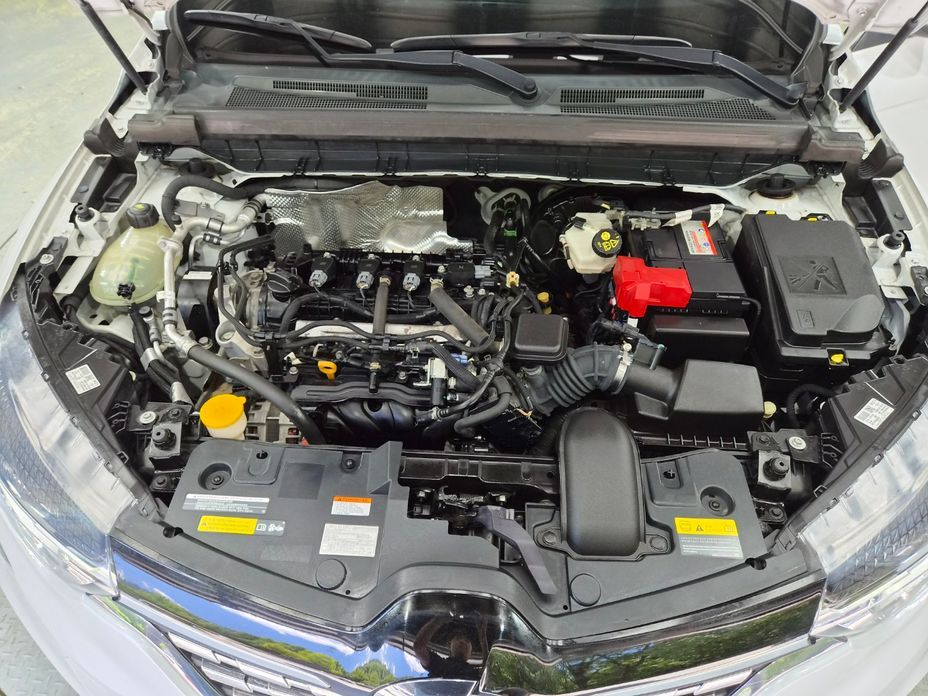 Renault-KoreaSamsung XM3 2021