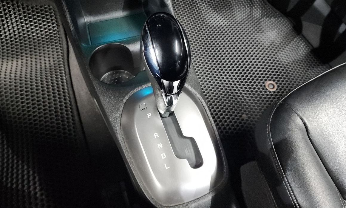 ChevroletGMDaewoo Spark 2017