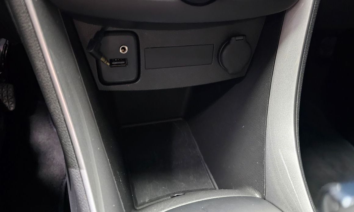 ChevroletGMDaewoo Trax 2021