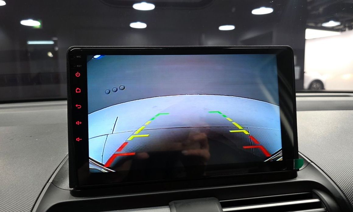 Hyundai Casper 2022