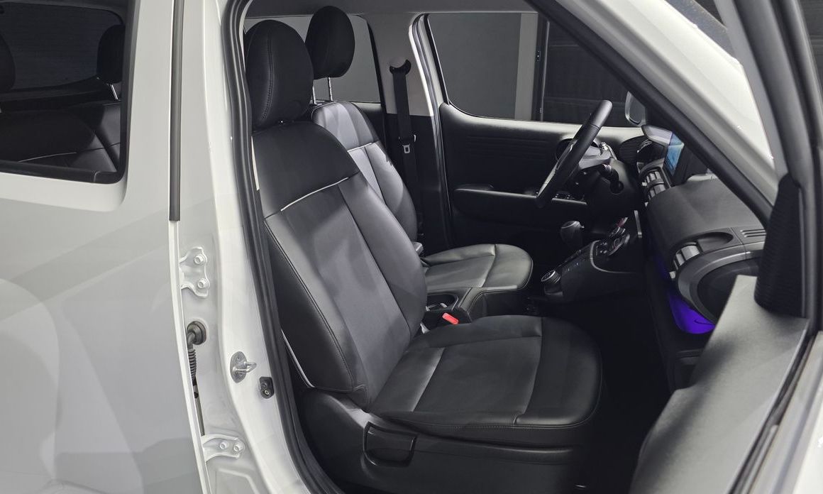 Hyundai Casper 2023