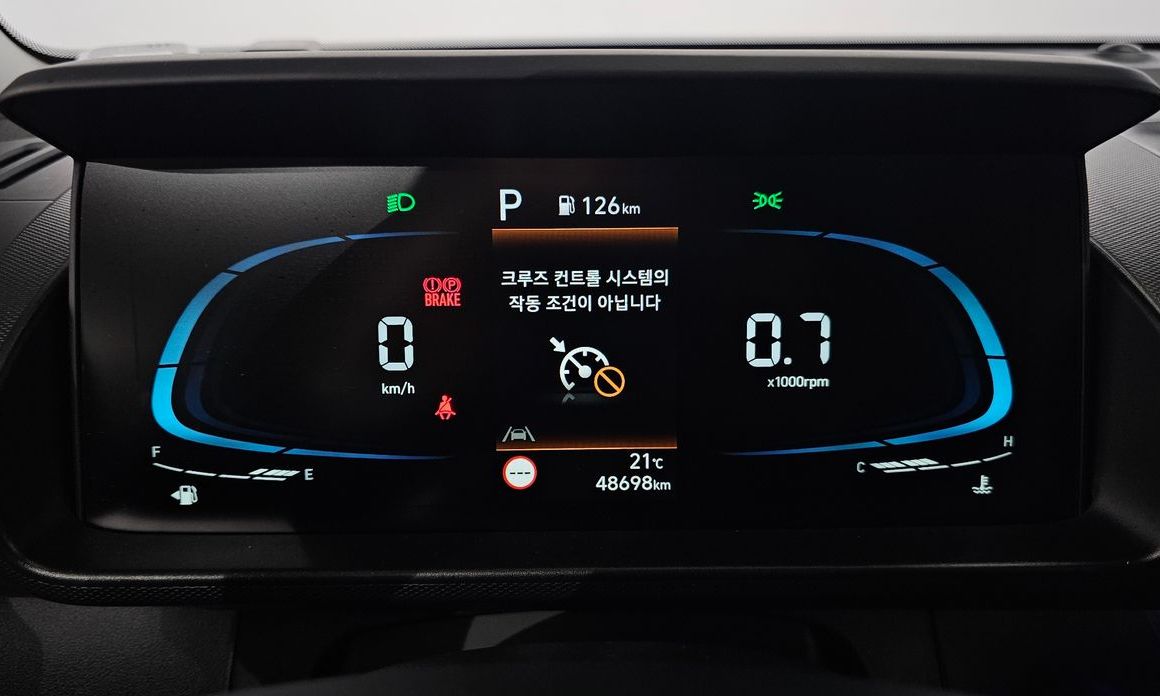 Hyundai Casper 2023