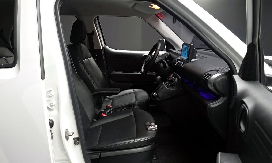 Hyundai Casper 2022