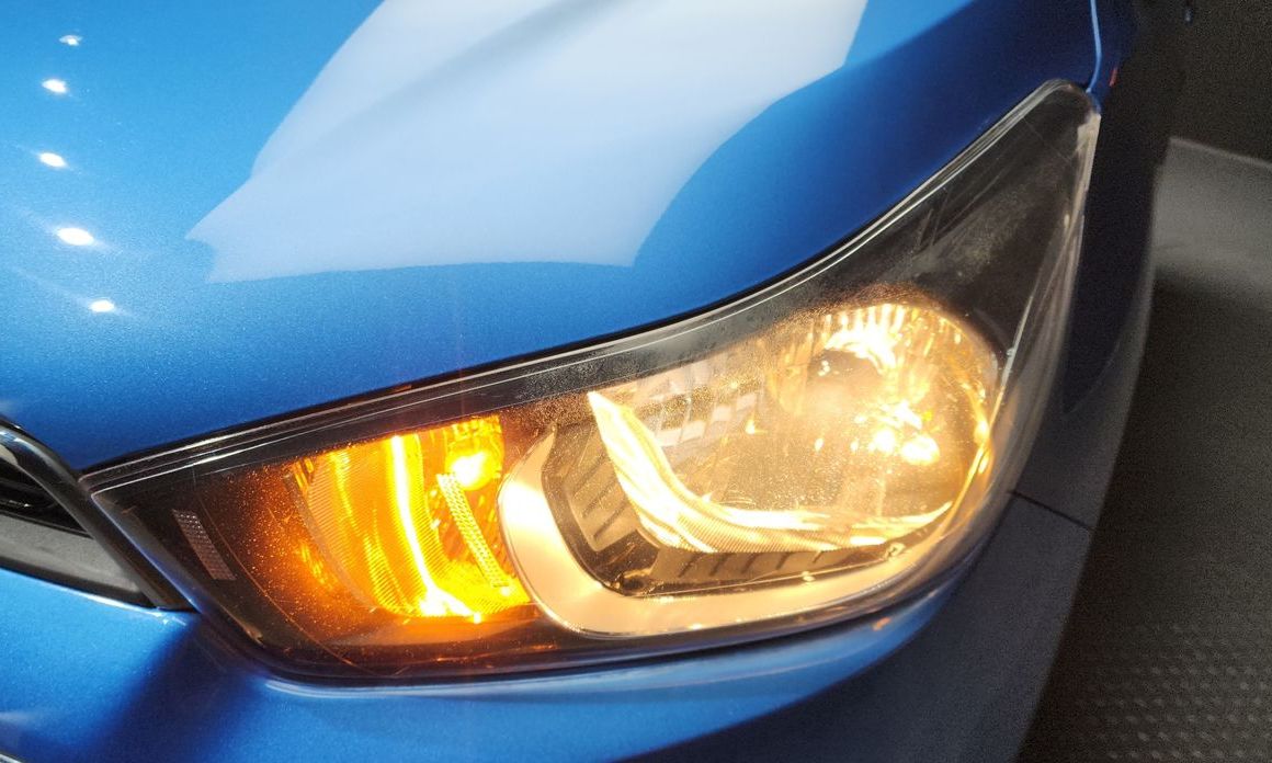 ChevroletGMDaewoo Spark 2017