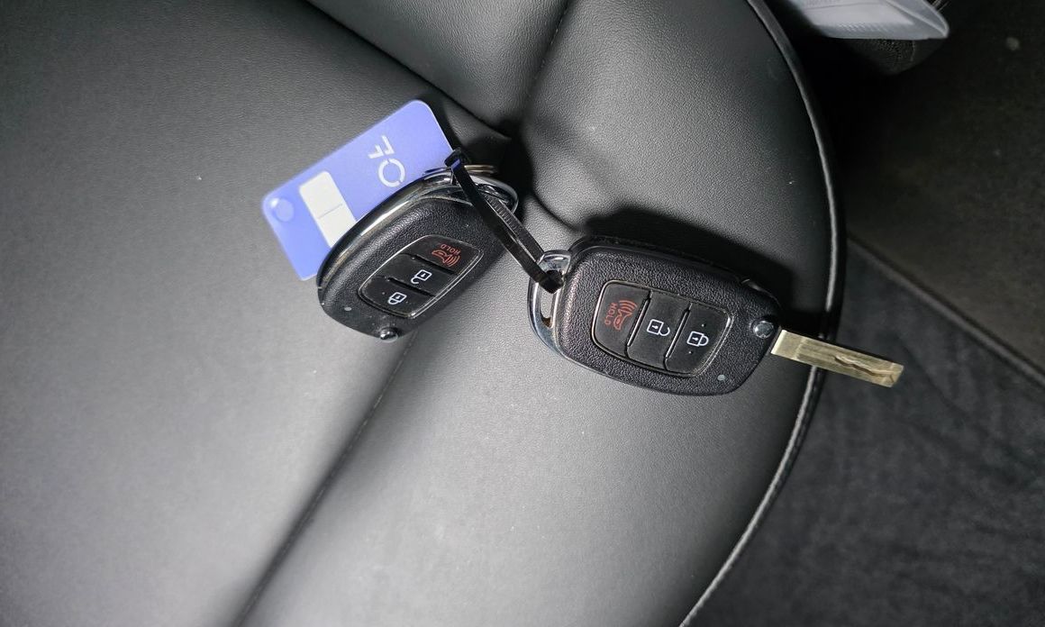 Hyundai Casper 2023