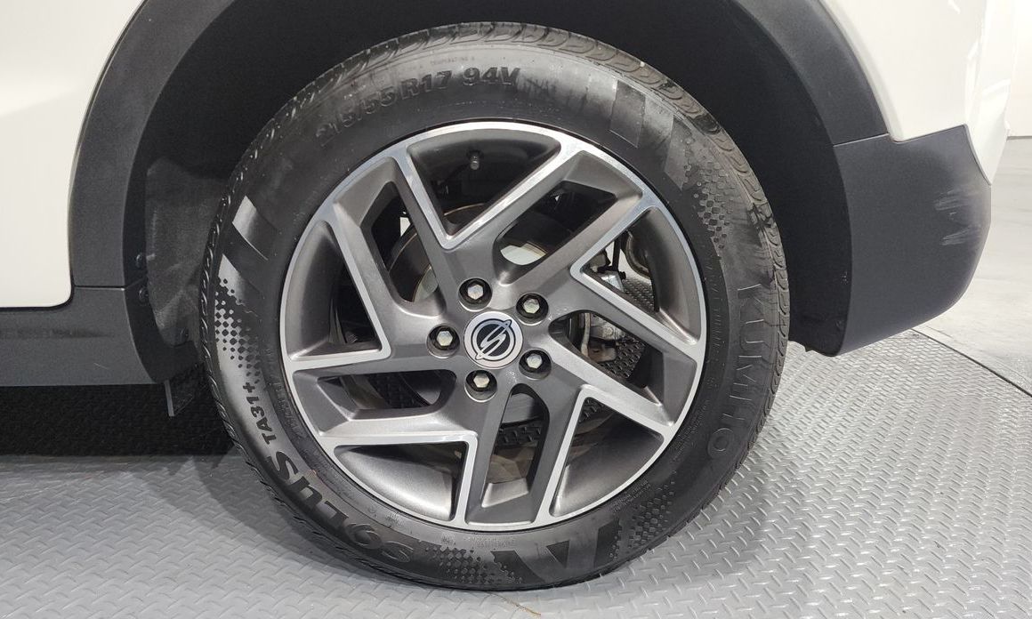 KG_Mobility_Ssangyong TIBOLI 2022