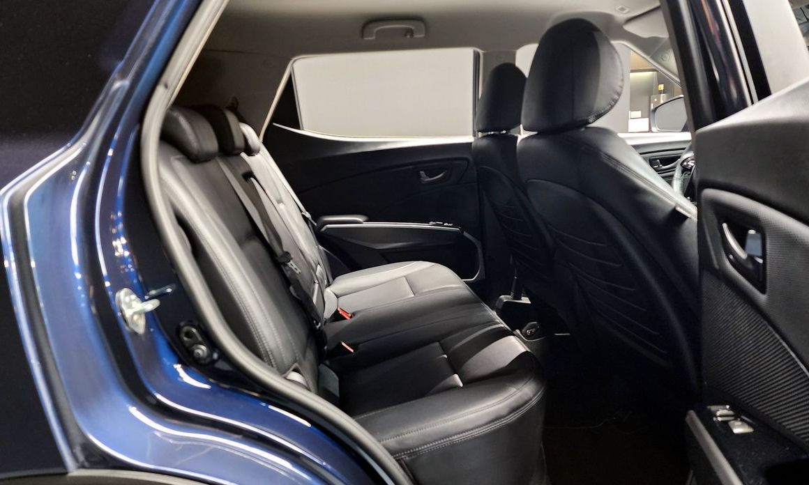 KG_Mobility_Ssangyong TIBOLI 2022