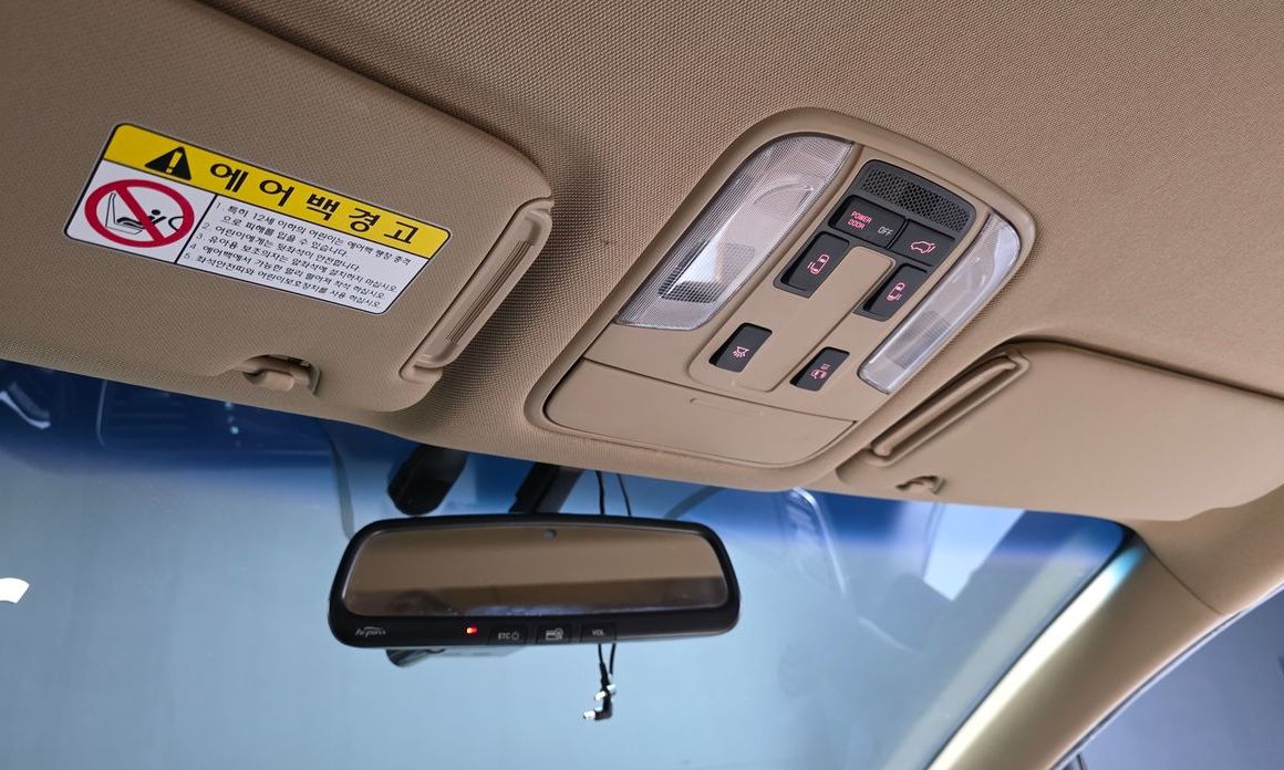 Kia Canival 2015