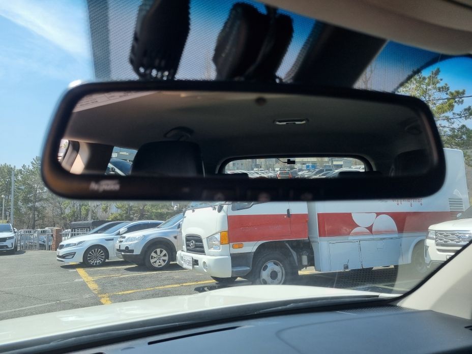 KG_Mobility_Ssangyong KORANDO 2021
