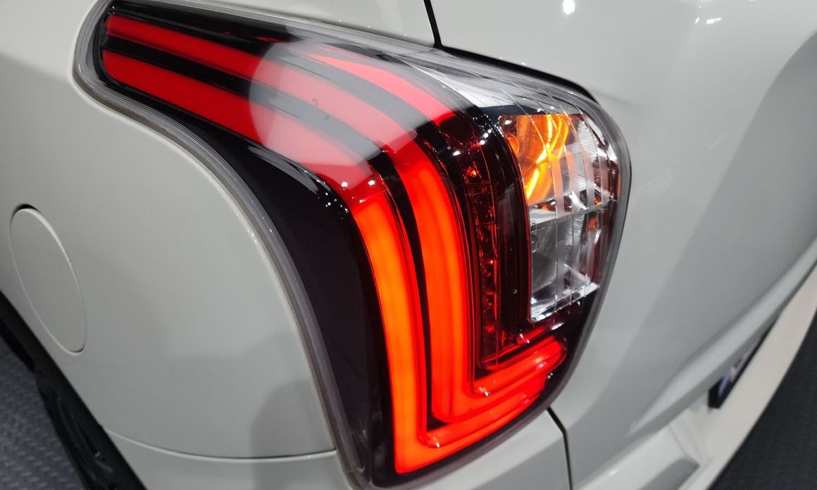 KG_Mobility_Ssangyong TIBOLI 2022