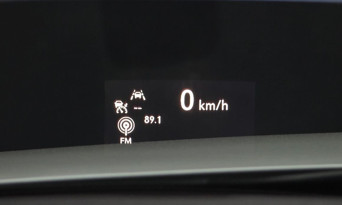 ChevroletGMDaewoo Trailblazer 2021