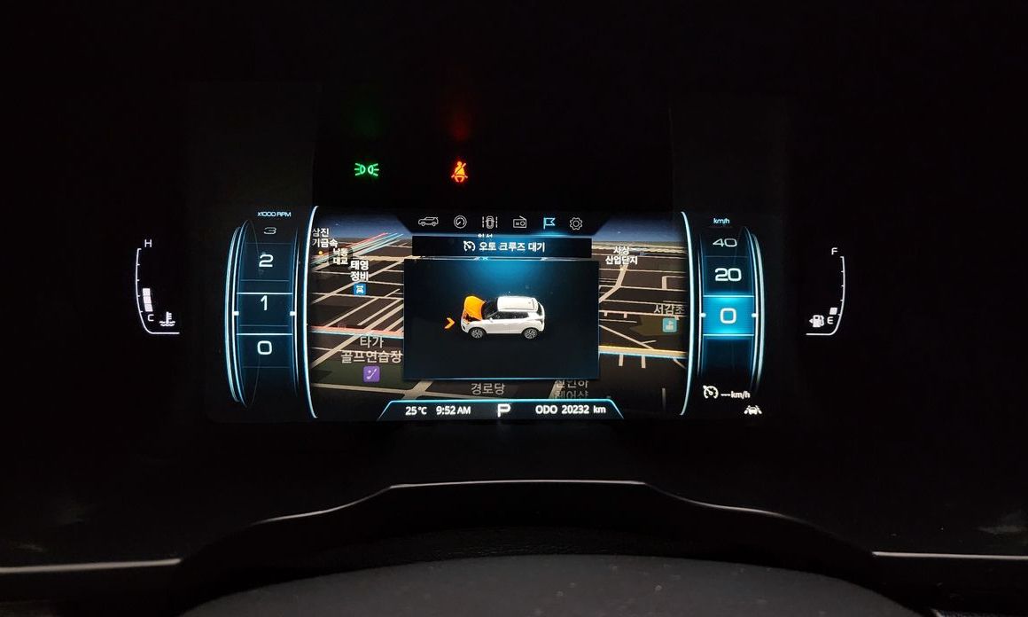KG_Mobility_Ssangyong TIBOLI 2022