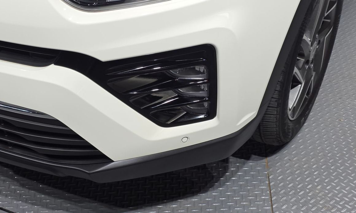 KG_Mobility_Ssangyong TIBOLI 2022