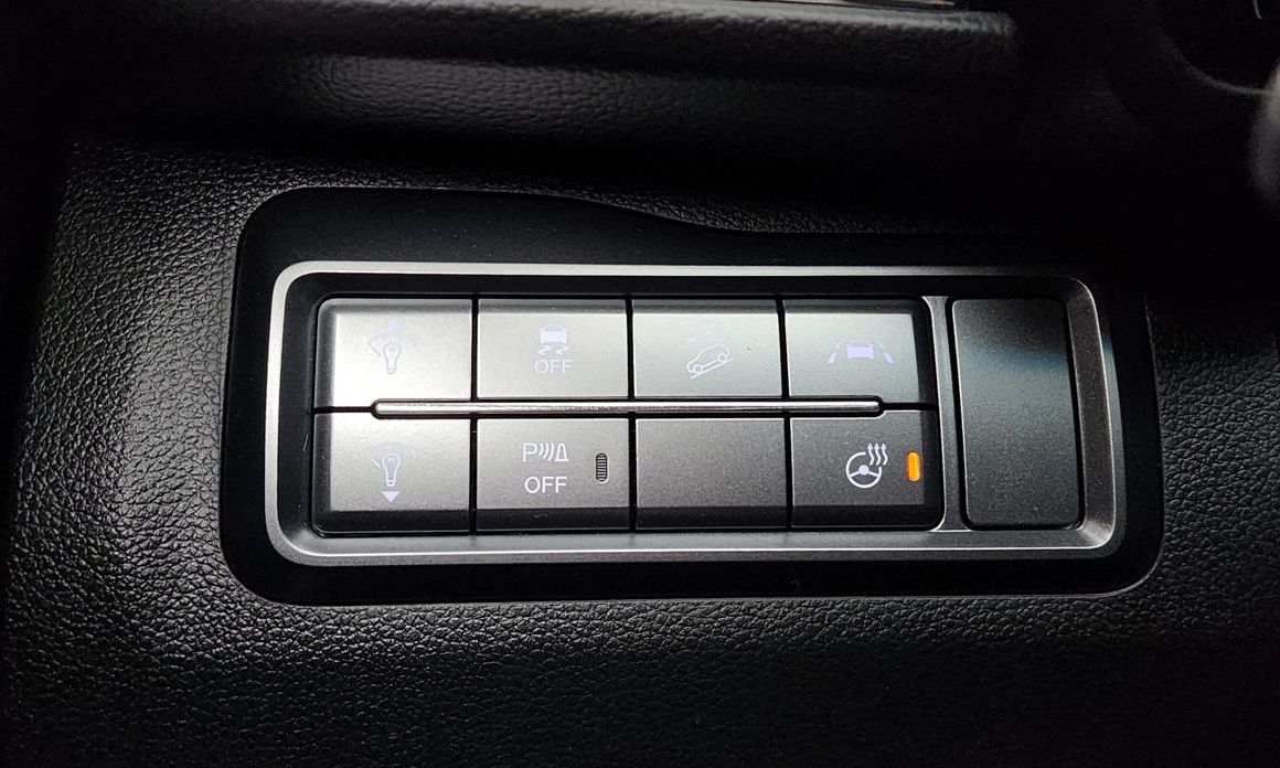 KG_Mobility_Ssangyong TIBOLI 2022