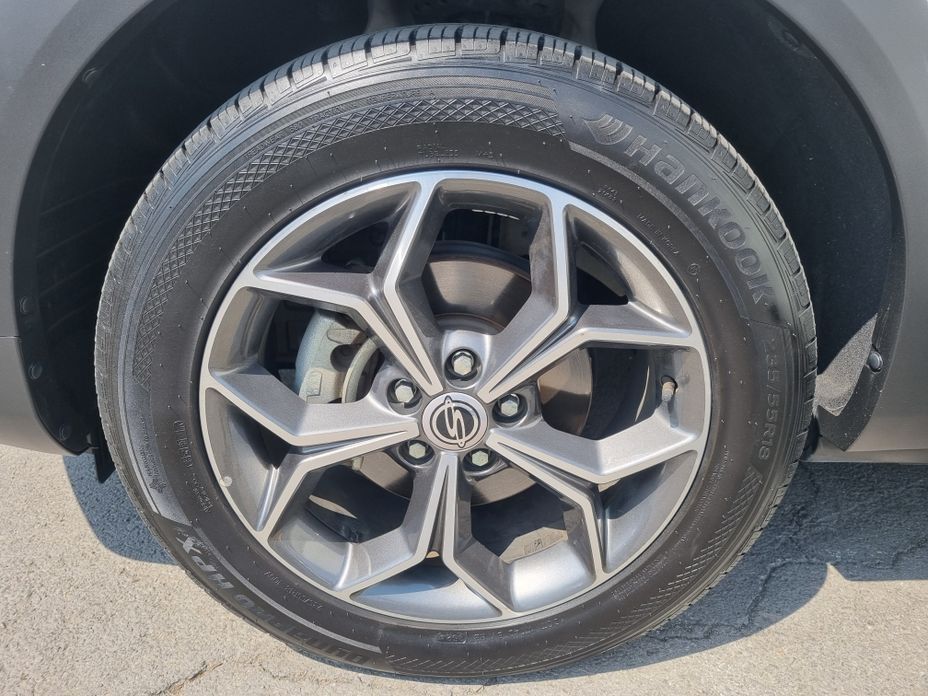 KG_Mobility_Ssangyong KORANDO 2021