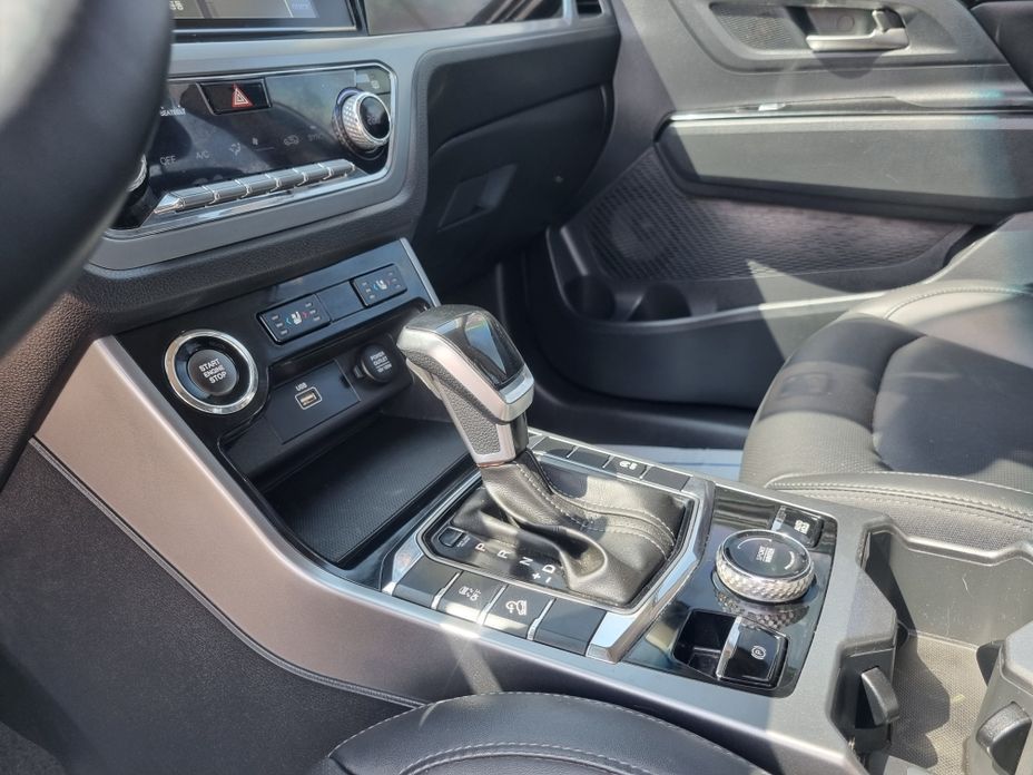 KG_Mobility_Ssangyong KORANDO 2021