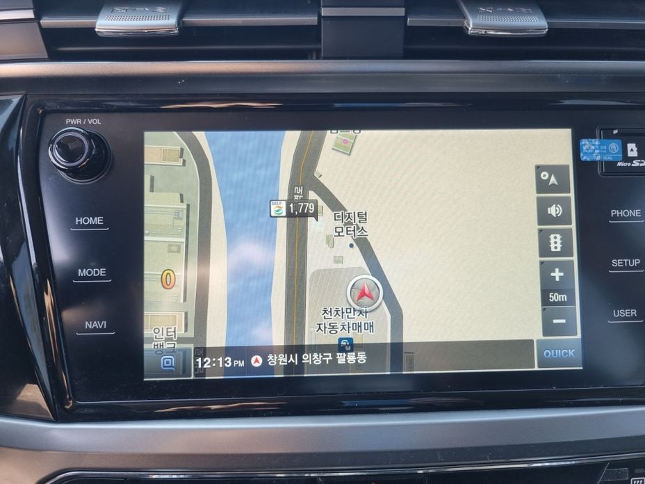 KG_Mobility_Ssangyong KORANDO 2021