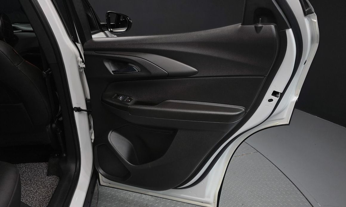 ChevroletGMDaewoo Trailblazer 2021