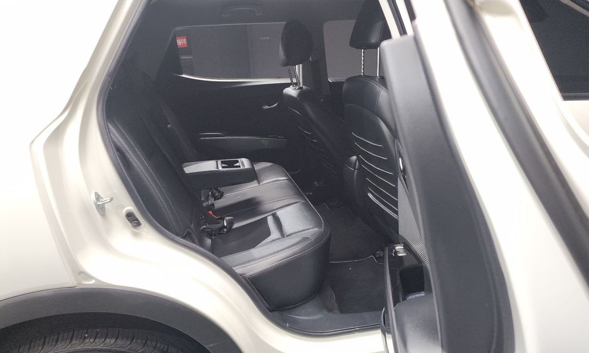 KG_Mobility_Ssangyong TIBOLI 2022