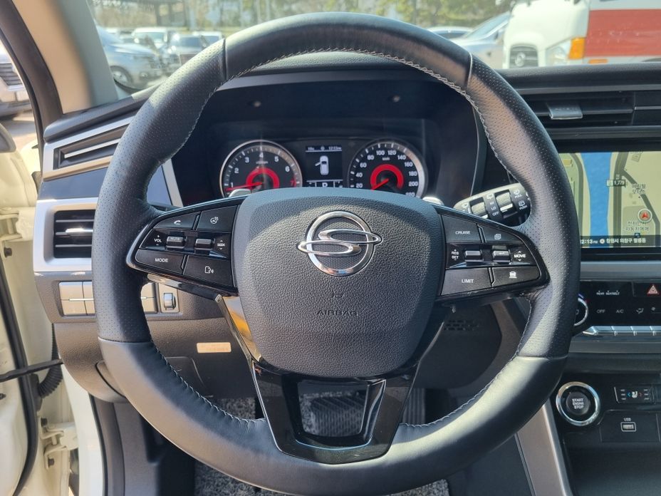 KG_Mobility_Ssangyong KORANDO 2021