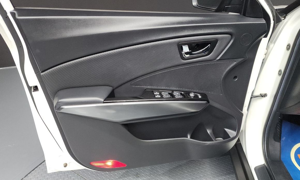 KG_Mobility_Ssangyong TIBOLI 2022