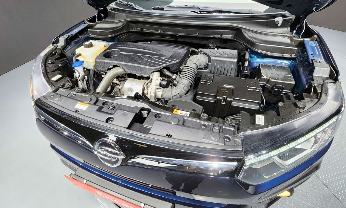 KG_Mobility_Ssangyong TIBOLI 2022