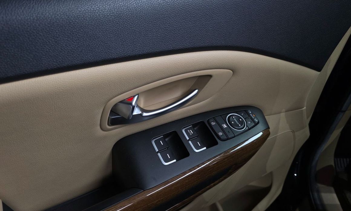 Kia Canival 2015