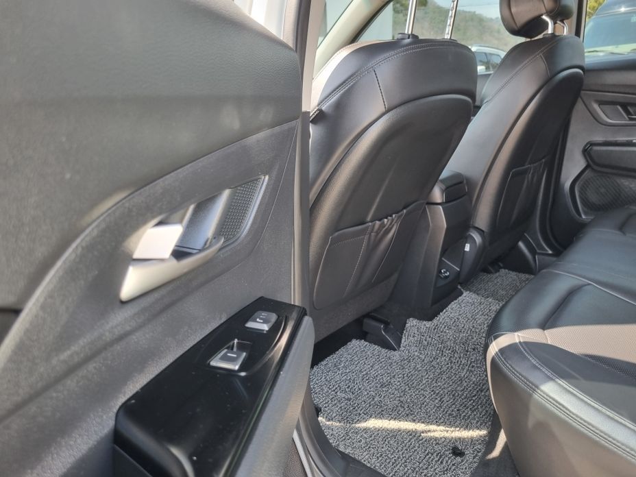 KG_Mobility_Ssangyong KORANDO 2021