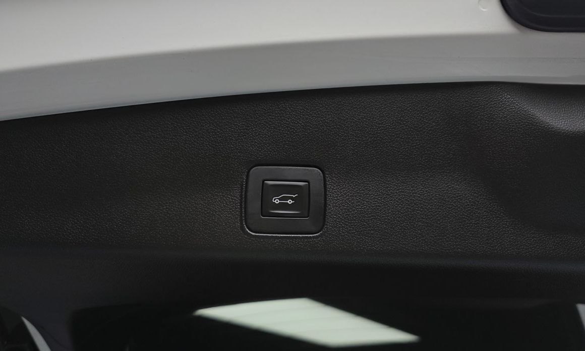 ChevroletGMDaewoo Trailblazer 2021