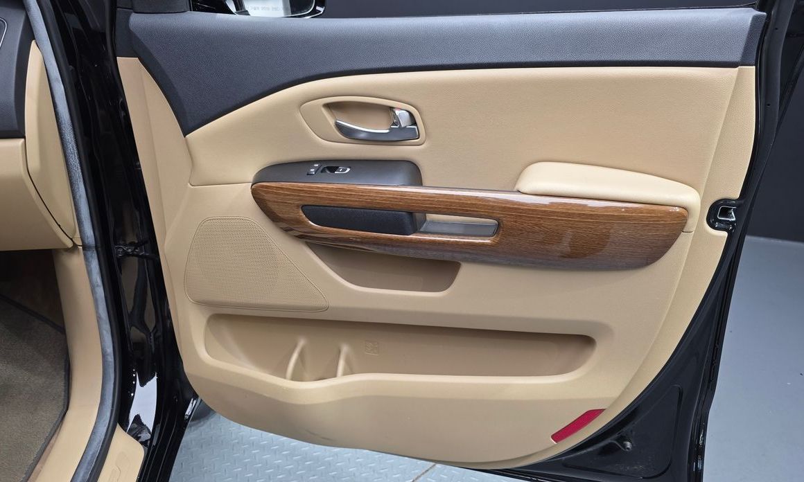 Kia Canival 2015