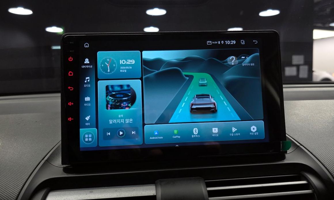 Hyundai Casper 2022