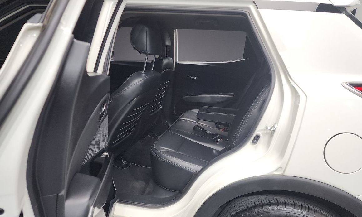 KG_Mobility_Ssangyong TIBOLI 2022