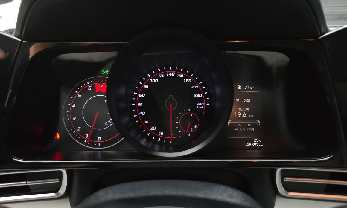 Hyundai AVANTE 2023