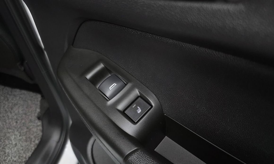 ChevroletGMDaewoo Trailblazer 2021
