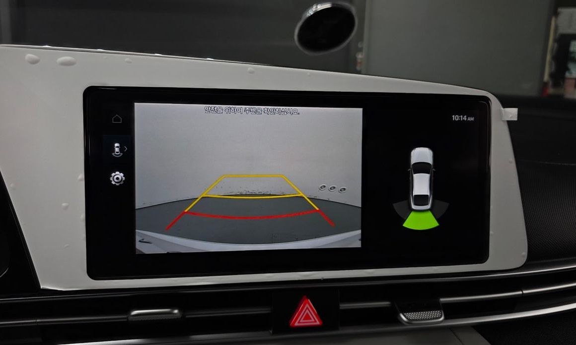 Hyundai AVANTE 2021