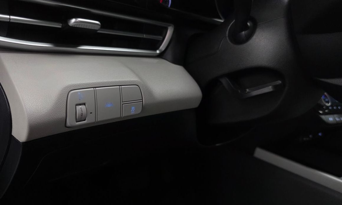 Hyundai AVANTE 2021