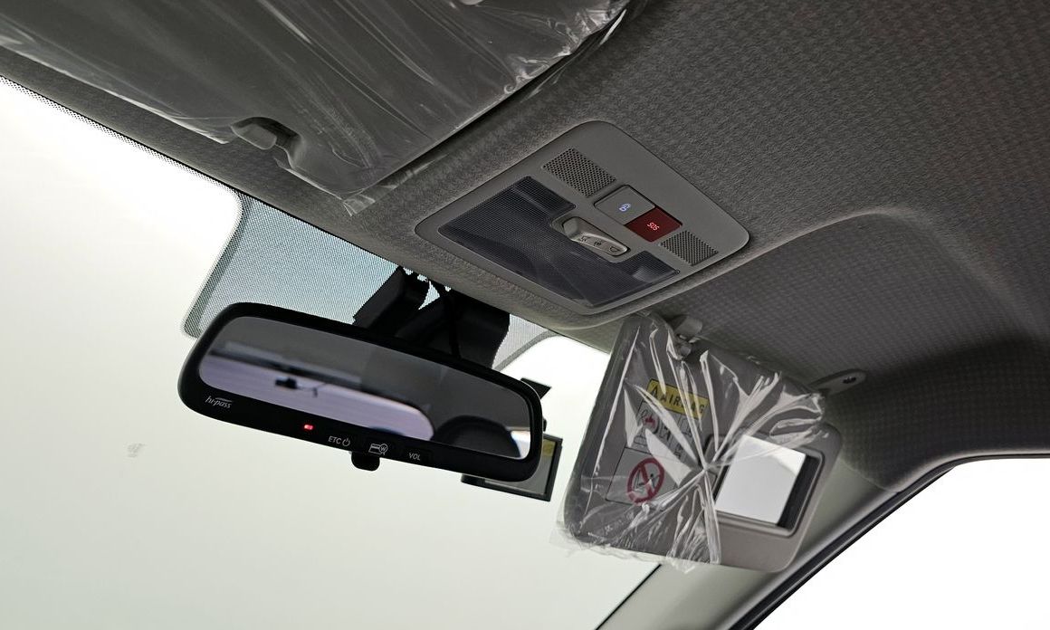 Hyundai Casper 2023