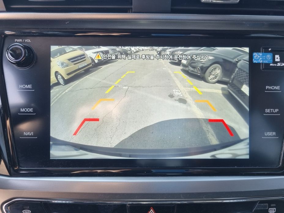 KG_Mobility_Ssangyong KORANDO 2021