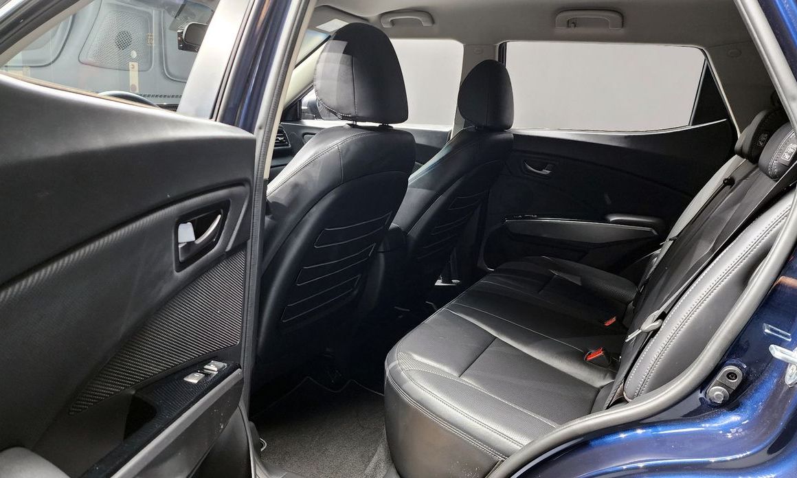 KG_Mobility_Ssangyong TIBOLI 2022