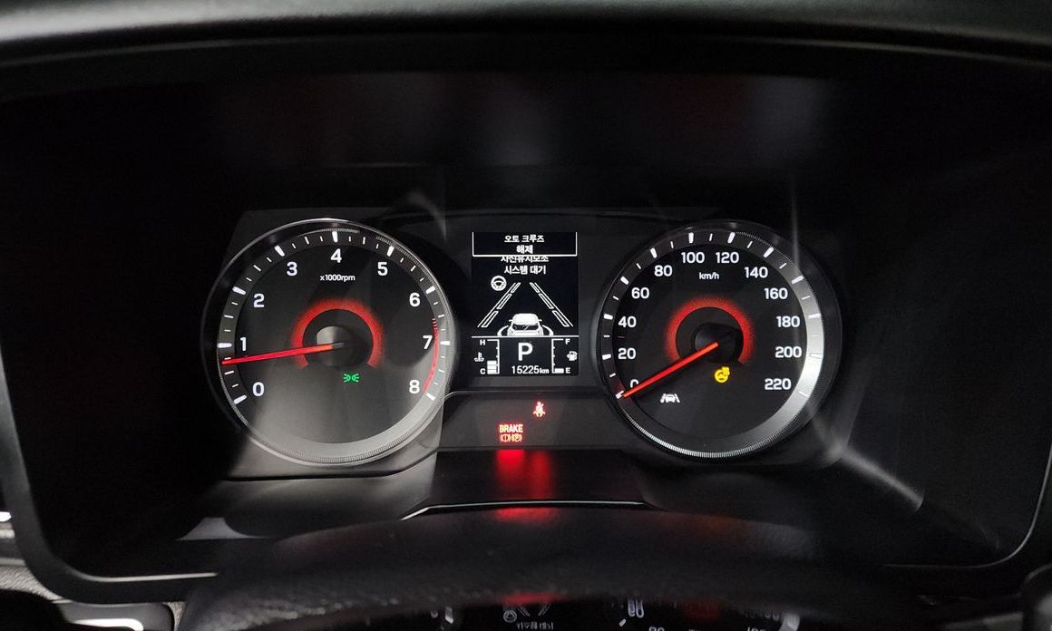 KG_Mobility_Ssangyong TIBOLI 2022