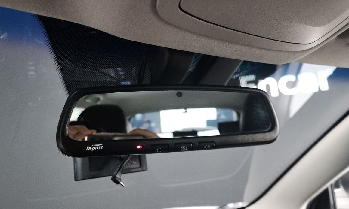 KG_Mobility_Ssangyong TIBOLI 2022