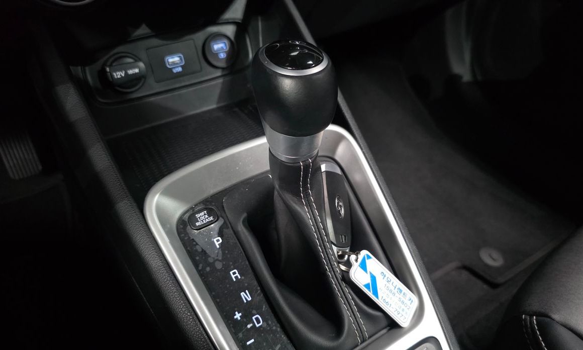 Hyundai Venue 2020