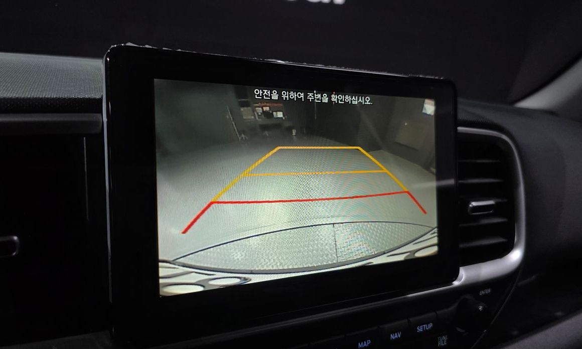 Hyundai Venue 2020