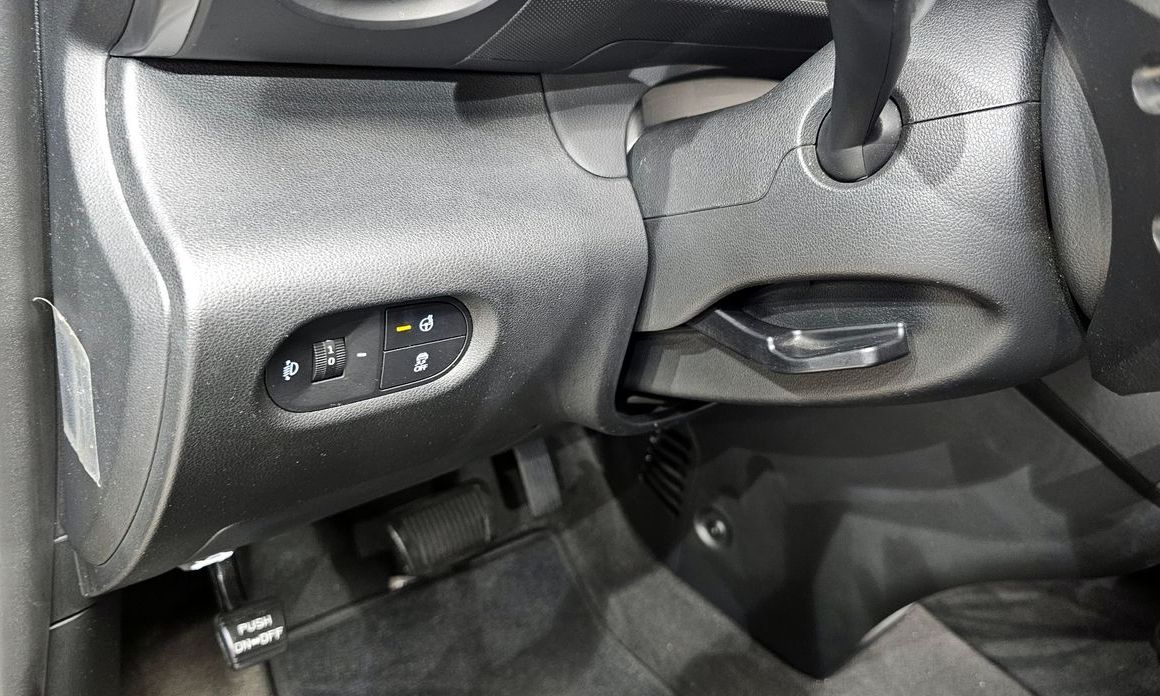 Hyundai Casper 2023