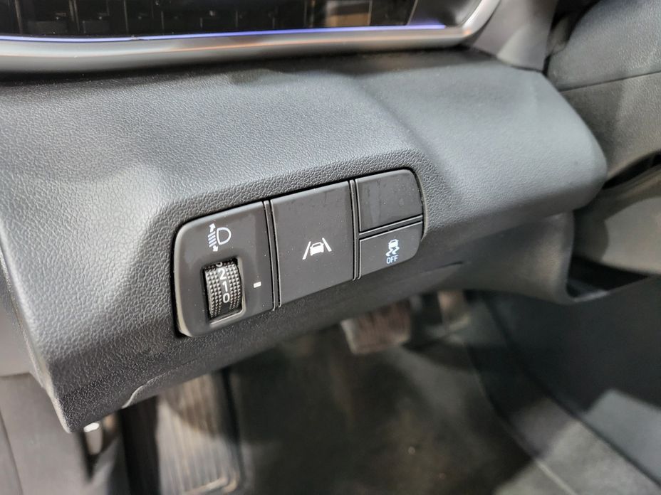 Hyundai AVANTE 2021
