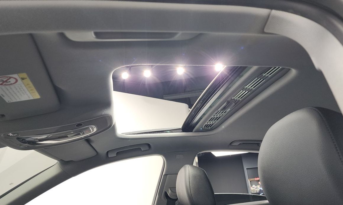 Audi A4 2019